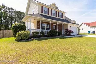 111 Baldwin Ct, Jacksonville, NC 28546 - Photo 3