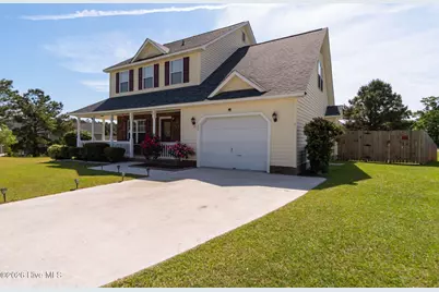 111 Baldwin Court, Jacksonville, NC 28546 - Photo 5