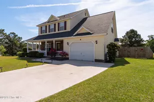 111 Baldwin Ct, Jacksonville, NC 28546 - Photo 5