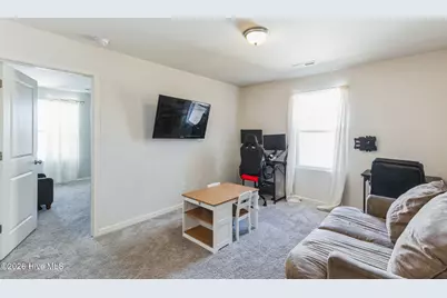 1253 Manor Drive, Rocky Mount, NC 27804 - Photo 21