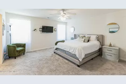 1253 Manor Drive, Rocky Mount, NC 27804 - Photo 17
