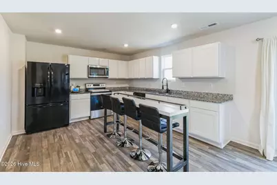 1253 Manor Drive, Rocky Mount, NC 27804 - Photo 15