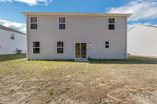 1253 Manor Dr, Rocky Mount, NC 27804 - Photo 29