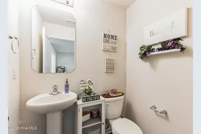 1253 Manor Drive, Rocky Mount, NC 27804 - Photo 5