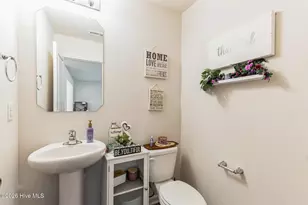 1253 Manor Dr, Rocky Mount, NC 27804 - Photo 5