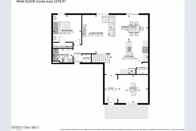 280 Marshwood Street #Lot 78, Richlands, NC 28574 - Photo 3