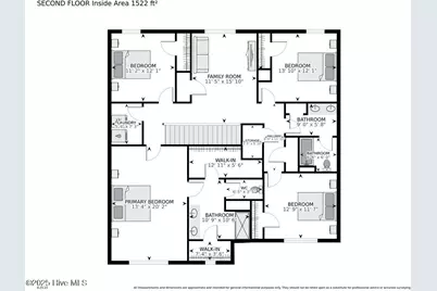 280 Marshwood Street #Lot 78, Richlands, NC 28574 - Photo 3