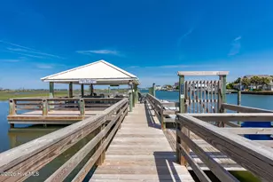 602 W Fort Macon Rd, Atlantic Beach, NC 28512 - Photo 21