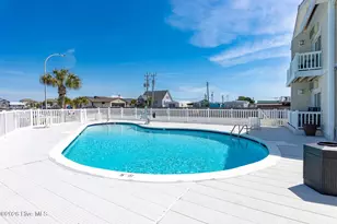 602 W Fort Macon Rd, Atlantic Beach, NC 28512 - Photo 19