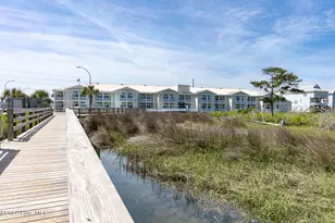 602 W Fort Macon Rd, Atlantic Beach, NC 28512 - Photo 25