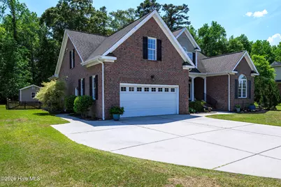 135 Staffordshire Drive, New Bern, NC 28562 - Photo 69