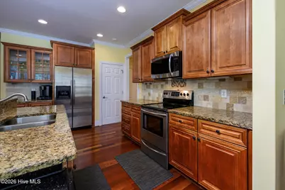 135 Staffordshire Drive, New Bern, NC 28562 - Photo 21