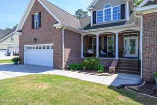 135 Staffordshire Dr, New Bern, NC 28562 - Photo 9