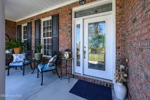135 Staffordshire Dr, New Bern, NC 28562 - Photo 73