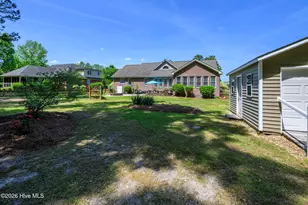 135 Staffordshire Dr, New Bern, NC 28562 - Photo 7