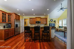 135 Staffordshire Dr, New Bern, NC 28562 - Photo 3