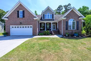 135 Staffordshire Dr, New Bern, NC 28562 - Photo 1