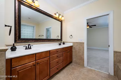 135 Staffordshire Drive, New Bern, NC 28562 - Photo 31