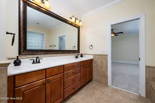 135 Staffordshire Dr, New Bern, NC 28562 - Photo 31