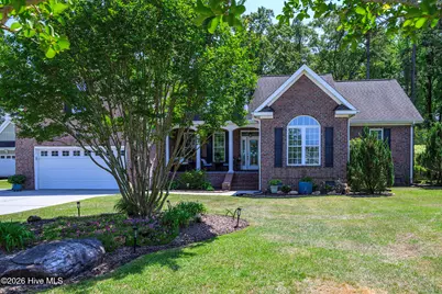 135 Staffordshire Drive, New Bern, NC 28562 - Photo 67