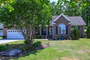 135 Staffordshire Dr, New Bern, NC 28562 - Photo 67
