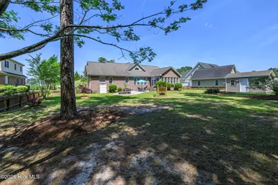 135 Staffordshire Drive, New Bern, NC 28562 - Photo 57
