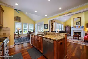 135 Staffordshire Dr, New Bern, NC 28562 - Photo 23