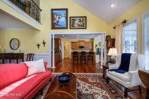 135 Staffordshire Dr, New Bern, NC 28562 - Photo 17