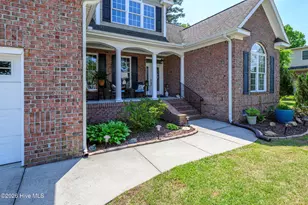 135 Staffordshire Dr, New Bern, NC 28562 - Photo 71