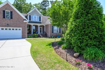 135 Staffordshire Drive, New Bern, NC 28562 - Photo 69