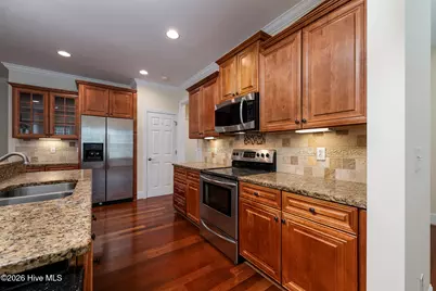 135 Staffordshire Drive, New Bern, NC 28562 - Photo 21