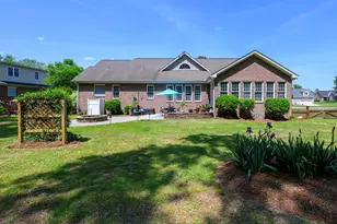 135 Staffordshire Dr, New Bern, NC 28562 - Photo 53