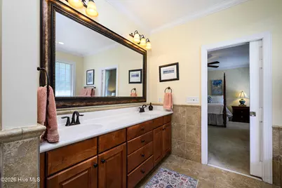 135 Staffordshire Drive, New Bern, NC 28562 - Photo 31