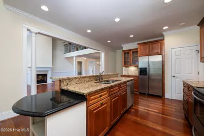 135 Staffordshire Drive, New Bern, NC 28562 - Photo 17