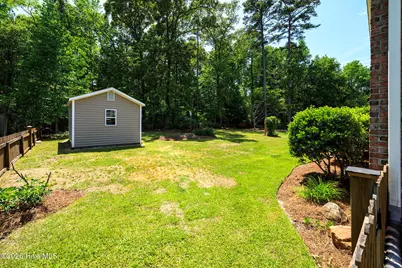 135 Staffordshire Drive, New Bern, NC 28562 - Photo 53