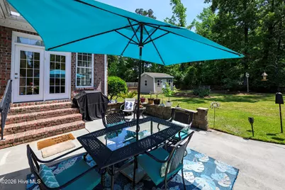 135 Staffordshire Drive, New Bern, NC 28562 - Photo 61