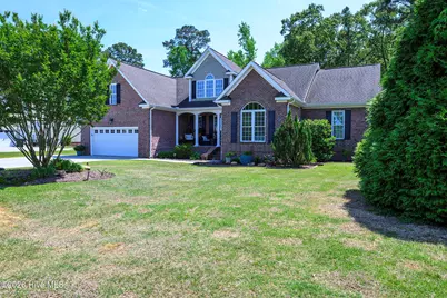 135 Staffordshire Drive, New Bern, NC 28562 - Photo 67