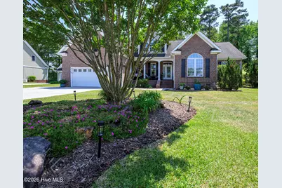 135 Staffordshire Drive, New Bern, NC 28562 - Photo 67