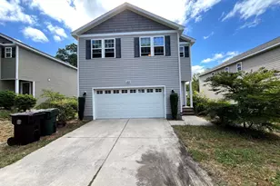 203 S Pine St, Aberdeen, NC 28315 - Photo 1