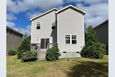 203 S Pine Street, Aberdeen, NC 28315 - Photo 23