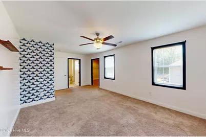203 S Pine Street, Aberdeen, NC 28315 - Photo 17