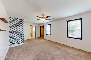 203 S Pine St, Aberdeen, NC 28315 - Photo 17