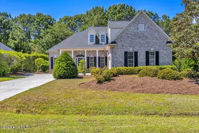 4176 Skeffington Court, Southport, NC 28461 - Photo 1