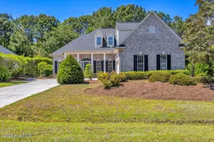 4176 Skeffington Ct, Southport, NC 28461 - Photo 1