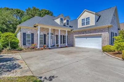 4176 Skeffington Court, Southport, NC 28461 - Photo 3