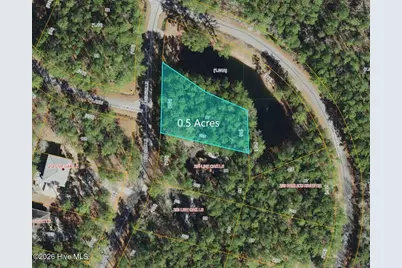 199 Live Oak Lane, Washington, NC 27889 - Photo 1