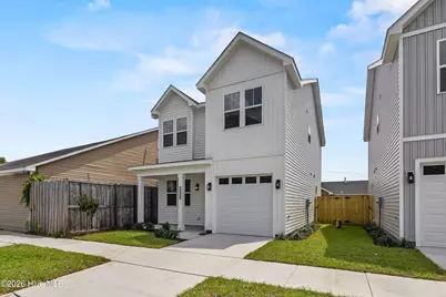 1116 N 6th Street, Wilmington, NC 28401 - Photo 3