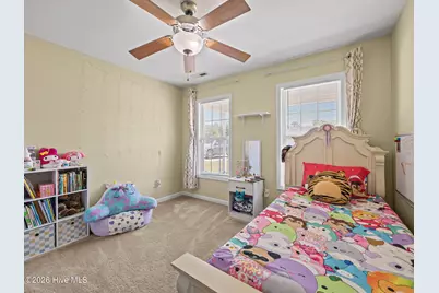 209 Cherry Blossom Drive, Richlands, NC 28574 - Photo 27