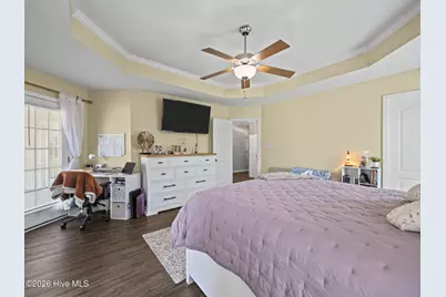 209 Cherry Blossom Drive, Richlands, NC 28574 - Photo 21