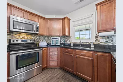 209 Cherry Blossom Drive, Richlands, NC 28574 - Photo 15